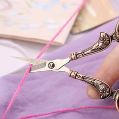 Classical Sewing Box