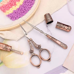 Classical Sewing Box