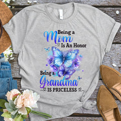 Being a Grandma is Priceless