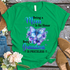 Being a Grandma is Priceless