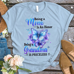 Being a Grandma is Priceless