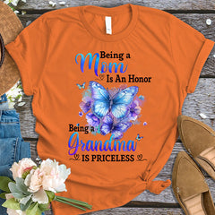 Being a Grandma is Priceless