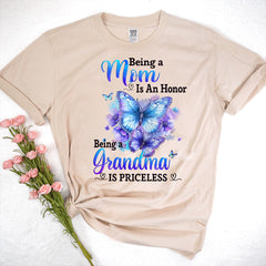 Being a Grandma is Priceless