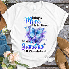 Being a Grandma is Priceless