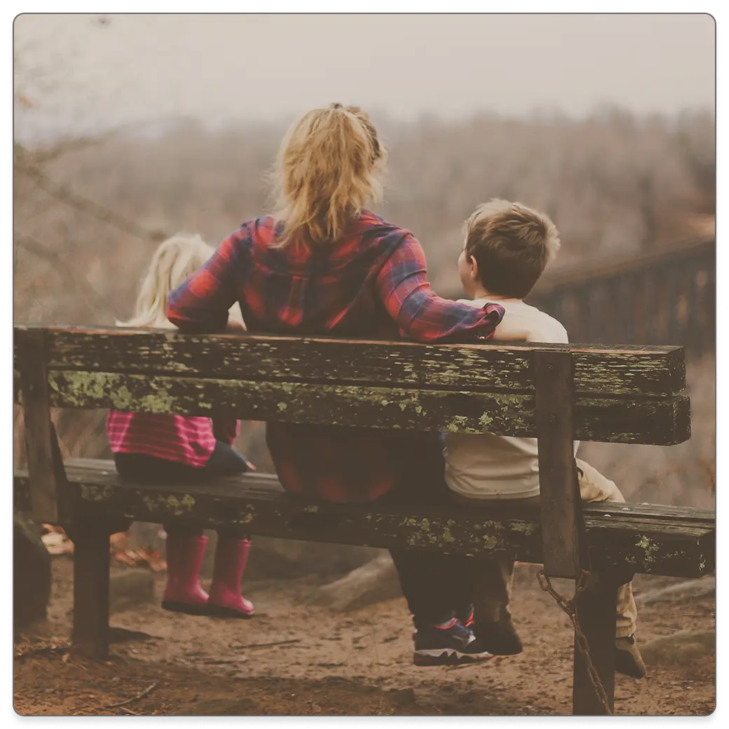 A Fisherman’s Toughness Meets a Mother’s Worry