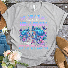 Being a Great Grandma