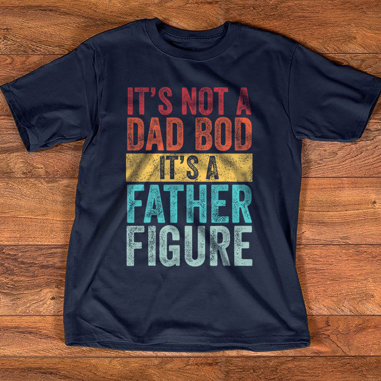It Is Not A Dad Bob Shirt